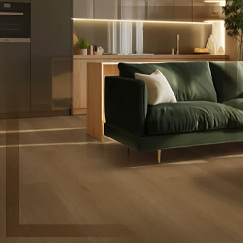 MSI Everlife LVP luxury vinyl plank - 100% waterproof flooring collection available in Nashua, NH.