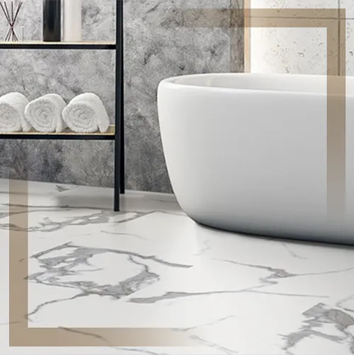 Premium MSI porcelain and ceramic tiles - Versatile and durable wall and floor tile options for modern kitchens.